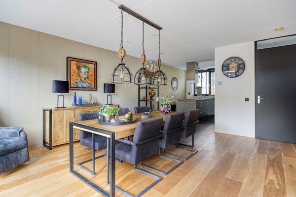 Medium property photo - Schanspark 12, 3931 KV Woudenberg